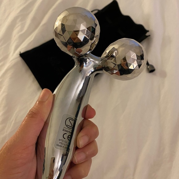 ReFa CARAT Platinum Roller - Picture 11 of 12